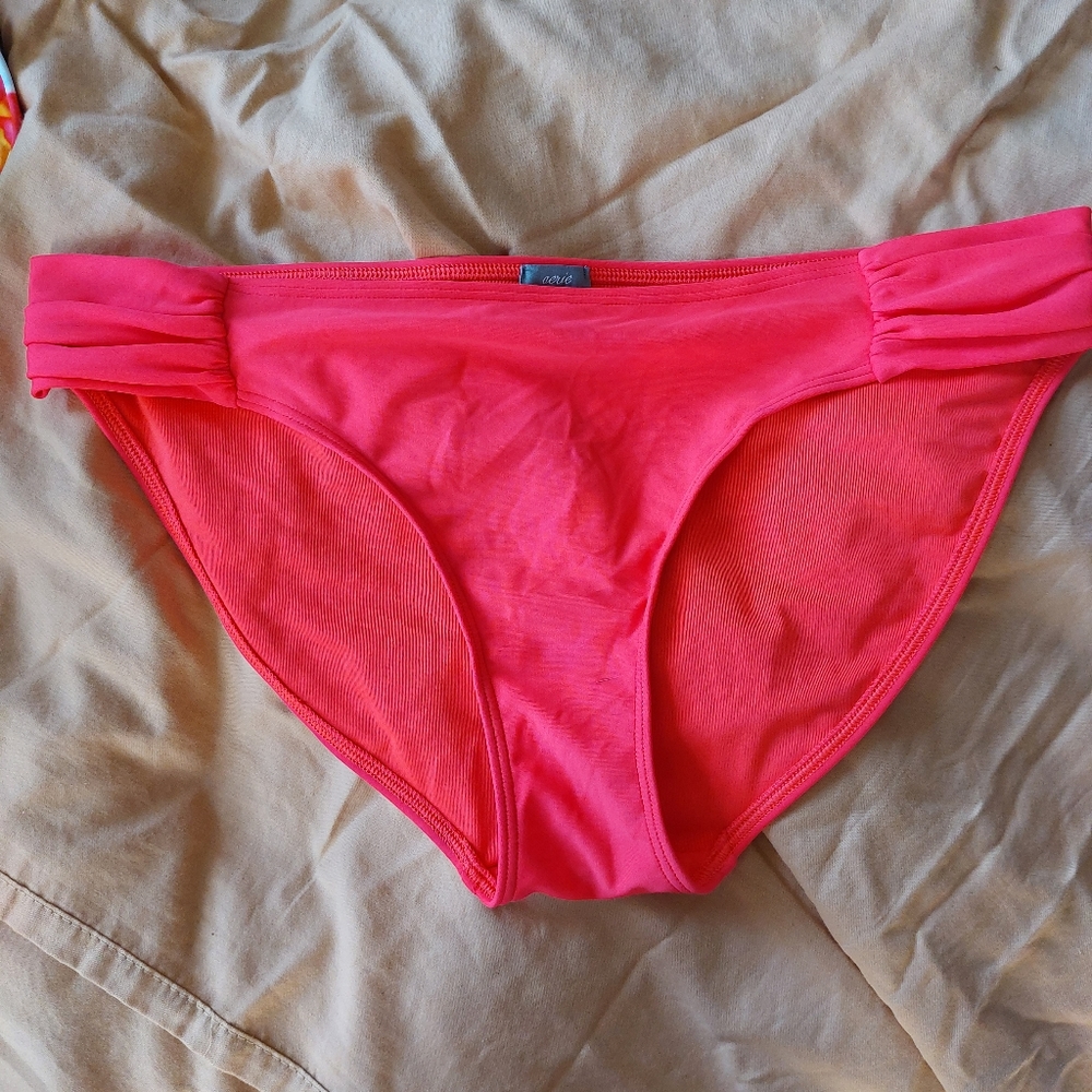 2 Bikini bottoms Aerie, Arizona